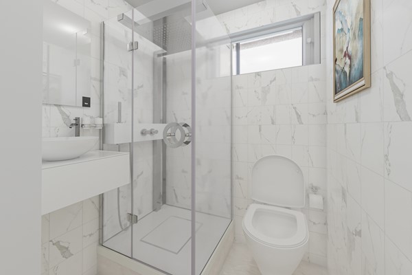 Medium property photo - Joubertstraat 41, 1782 SB Den Helder